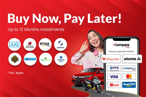 Compare by MyEG: Online Car Insurance .
